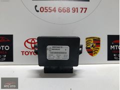 RENAULT KADJAR EL FREN BEYNİ ORJİNAL 285F24621R