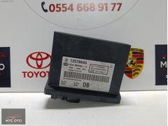 CHEVROLET CRUZE ANAHTARSIZ GİRİŞ KİLİT MODÜL 13578645