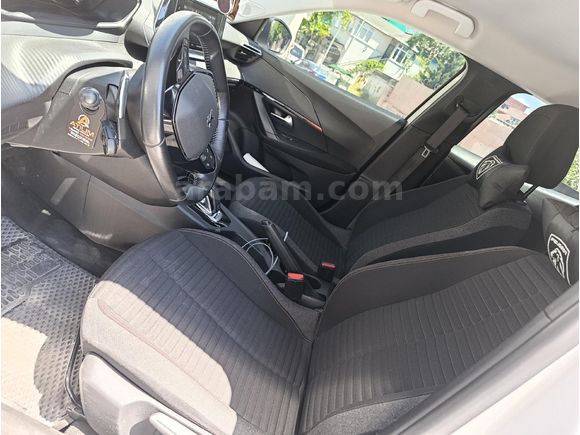 Sahibinden Peugeot 2008 1.5 BlueHDI Active 2020 Model
