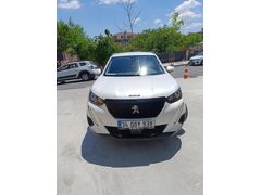 Sahibinden Peugeot 2008 1.5 BlueHDI Active 2020 Model