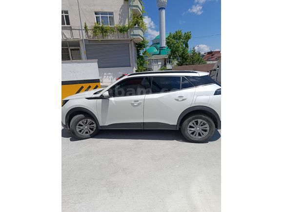 Sahibinden Peugeot 2008 1.5 BlueHDI Active 2020 Model