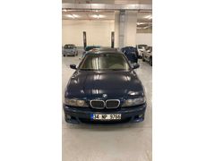 Sahibinden BMW 5 Serisi 520i Standart 1998 Model  359.000 km Lacivert