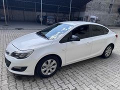 Sahibinden Opel Astra 1.6 CDTI Business 2015 Model  236.000 km Beyaz