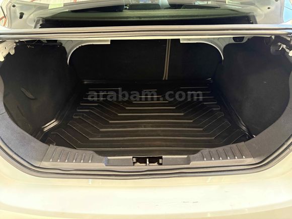 Sahibinden Ford Focus 1.6 TDCi Trend X 2013 Model 