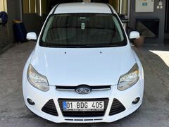 Sahibinden Ford Focus 1.6 TDCi Trend X 2013 Model 