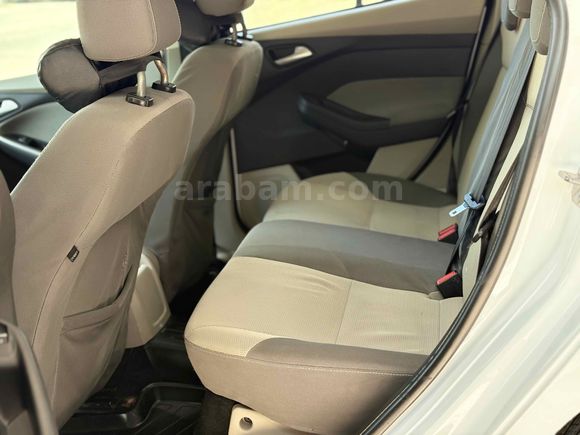 Sahibinden Ford Focus 1.6 TDCi Trend X 2013 Model 