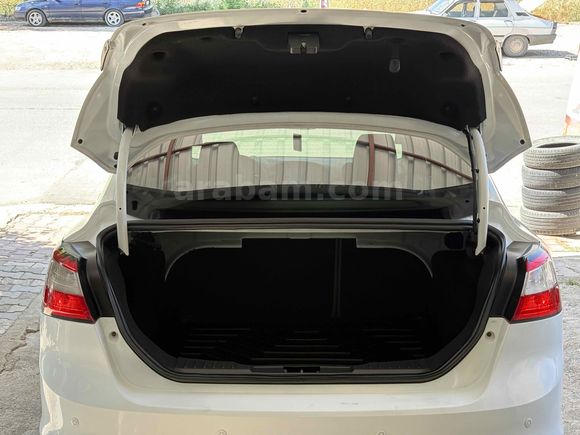 Sahibinden Ford Focus 1.6 TDCi Trend X 2013 Model 