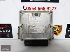 RENAULT MEGANE 1 SCENİC 1.9 DCI MOTOR BEYNİ 0281010483