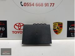 RENAULT CAPTUR TELEFON İNDÜKSİYON ŞARJ CİHAZI 283426677R