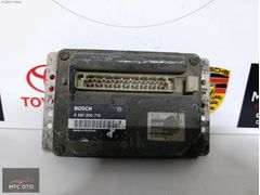 LANCİA YPSİLON MOTOR BEYNİ ORJİNAL 0261200716
