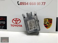 BMW ŞERİT TAKİP ÇARPIŞMA UYARI BEYNİ ORJİNAL 12037310