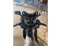 Honda Forza250