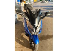 Honda Forza250