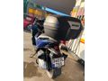 Honda Forza250