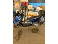 Honda Forza250