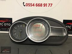 RENAULT MEGANE GÖSTERGE PANELİ BENZİNLİ ORJİNAL