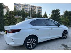 Galeriden Honda City 1.5 i-VTEC Executive 2022 Model Karabük