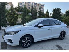 2022 HONDA CİTY FULL PAKET HATASIZ BOYASIZ
