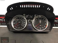 BMW M6 GÖSTERGE PANELİ ORJİNAL