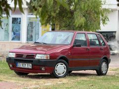 Galeriden Fiat Uno 70 SXie 1998 Model Mersin