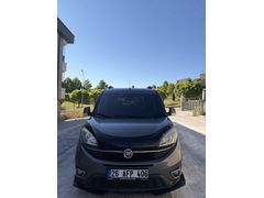 Sahibinden Fiat Doblo Combi 1.3 Multijet Premio Plus 2015 Model 