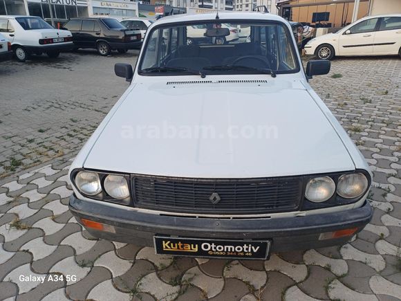 99 model Toros Dağ Keçisi