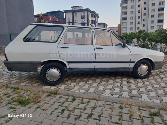 99 model Toros Dağ Keçisi