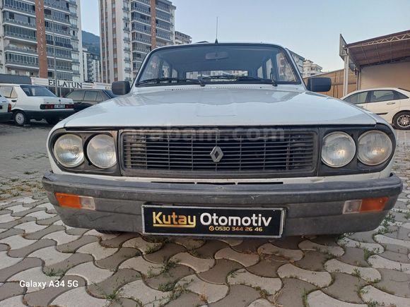 99 model Toros Dağ Keçisi
