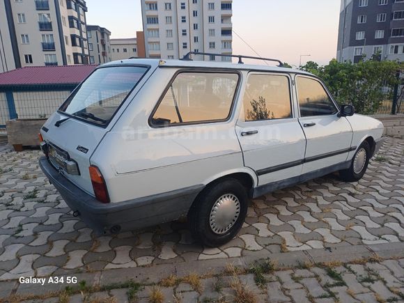 99 model Toros Dağ Keçisi