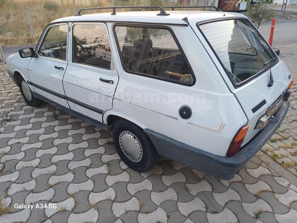 99 model Toros Dağ Keçisi