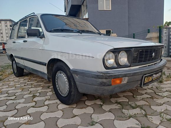 99 model Toros Dağ Keçisi