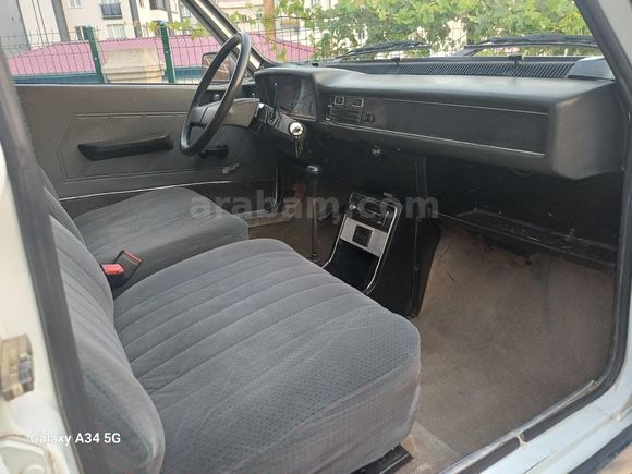 99 model Toros Dağ Keçisi