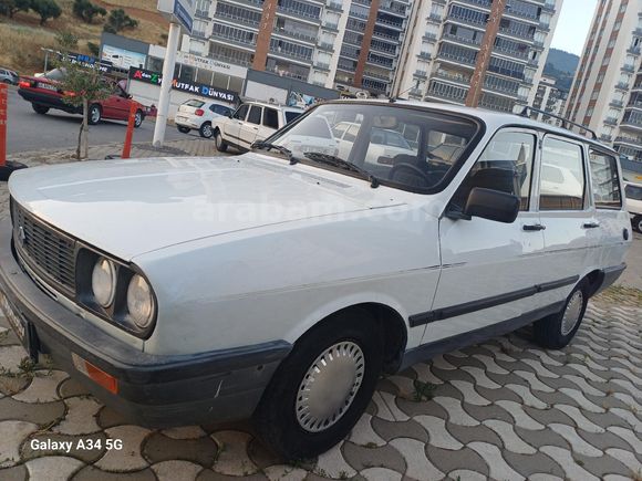 99 model Toros Dağ Keçisi