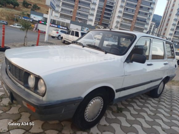 99 model Toros Dağ Keçisi