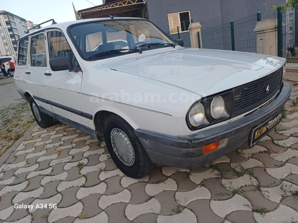 99 model Toros Dağ Keçisi