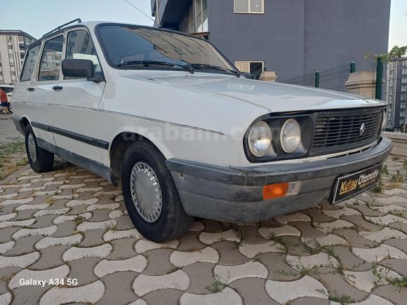 99 model Toros Dağ Keçisi