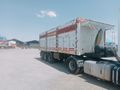 2011 MODEL FORD CARGO 1838-2014 MODEL 8.30 KAPAKLI DAMPER DORSE