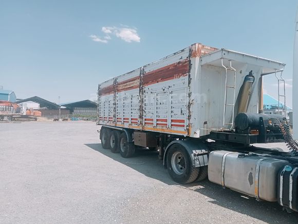 2011 MODEL FORD CARGO 1838-2014 MODEL 8.30 KAPAKLI DAMPER DORSE