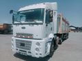 2011 MODEL FORD CARGO 1838-2014 MODEL 8.30 KAPAKLI DAMPER DORSE