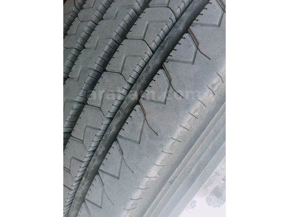 2011 MODEL FORD CARGO 1838-2014 MODEL 8.30 KAPAKLI DAMPER DORSE