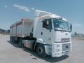 2011 MODEL FORD CARGO 1838-2014 MODEL 8.30 KAPAKLI DAMPER DORSE