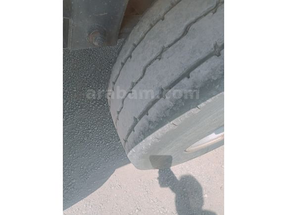 2011 MODEL FORD CARGO 1838-2014 MODEL 8.30 KAPAKLI DAMPER DORSE
