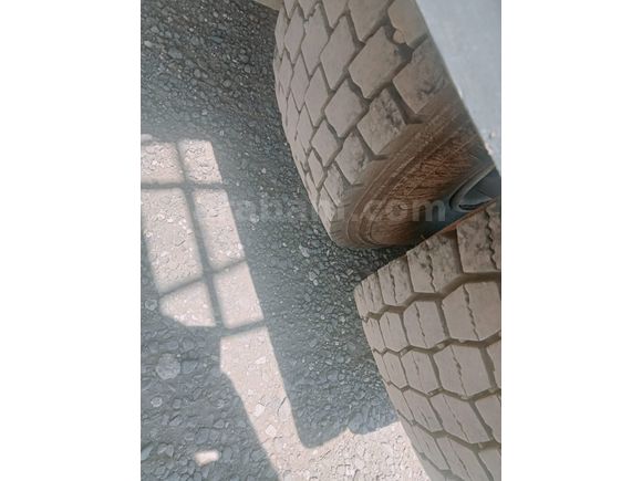 2011 MODEL FORD CARGO 1838-2014 MODEL 8.30 KAPAKLI DAMPER DORSE