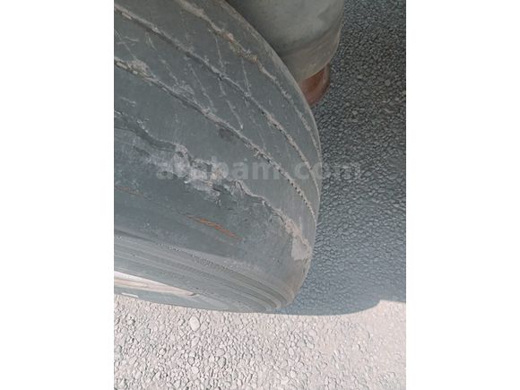 2011 MODEL FORD CARGO 1838-2014 MODEL 8.30 KAPAKLI DAMPER DORSE