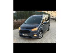 Sahibinden Ford Tourneo Courier 1.5 TDCi Delux 2020 Model