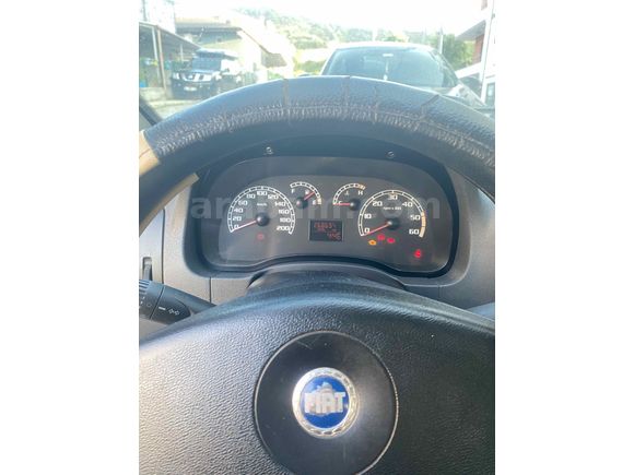 Sahibinden Fiat Albea 1.3 Multijet Active 2006 Model 
