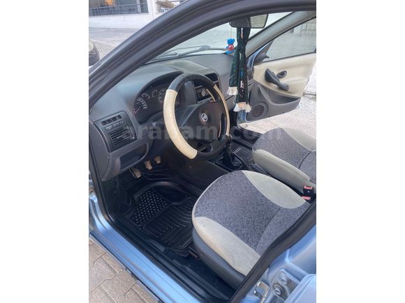 Sahibinden Fiat Albea 1.3 Multijet Active 2006 Model 