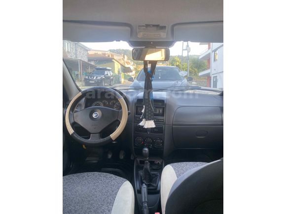 Sahibinden Fiat Albea 1.3 Multijet Active 2006 Model 