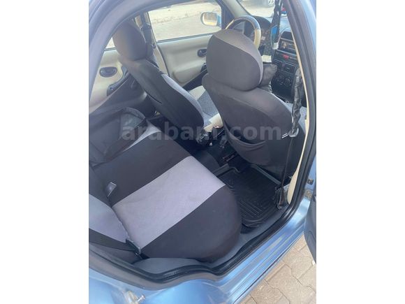 Sahibinden Fiat Albea 1.3 Multijet Active 2006 Model 