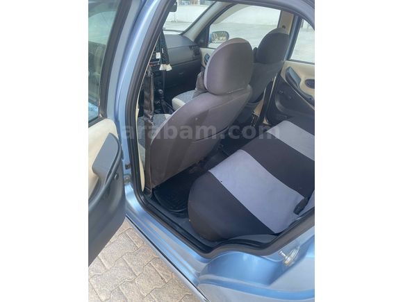 Sahibinden Fiat Albea 1.3 Multijet Active 2006 Model 
